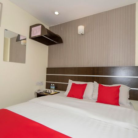 Stay Inn 亞庇 外观 照片