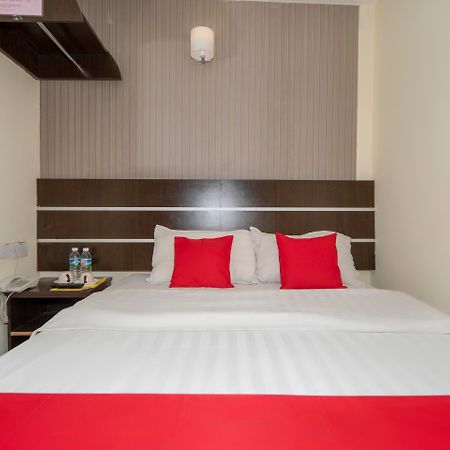 Stay Inn 亞庇 外观 照片