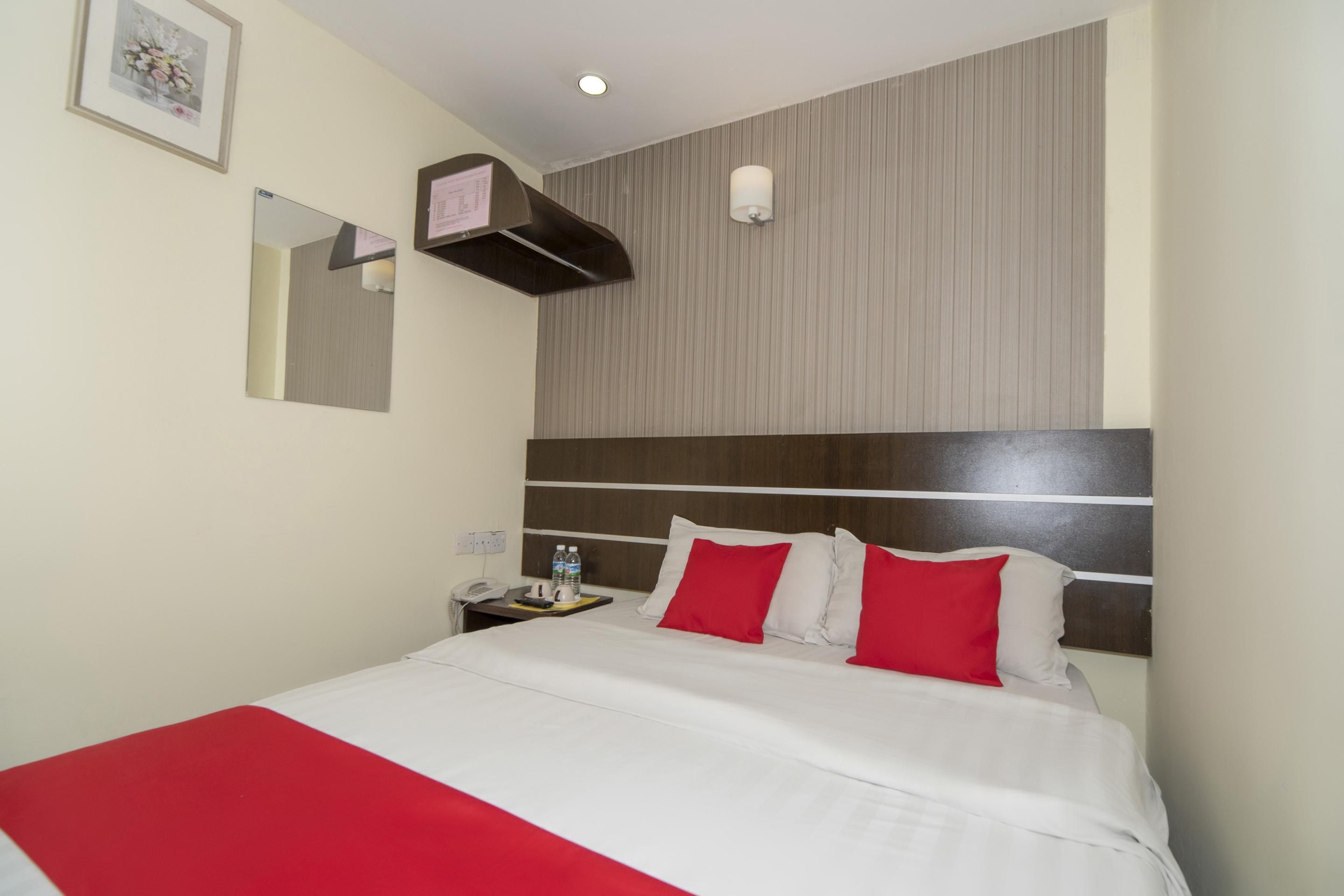 Stay Inn 亞庇 外观 照片