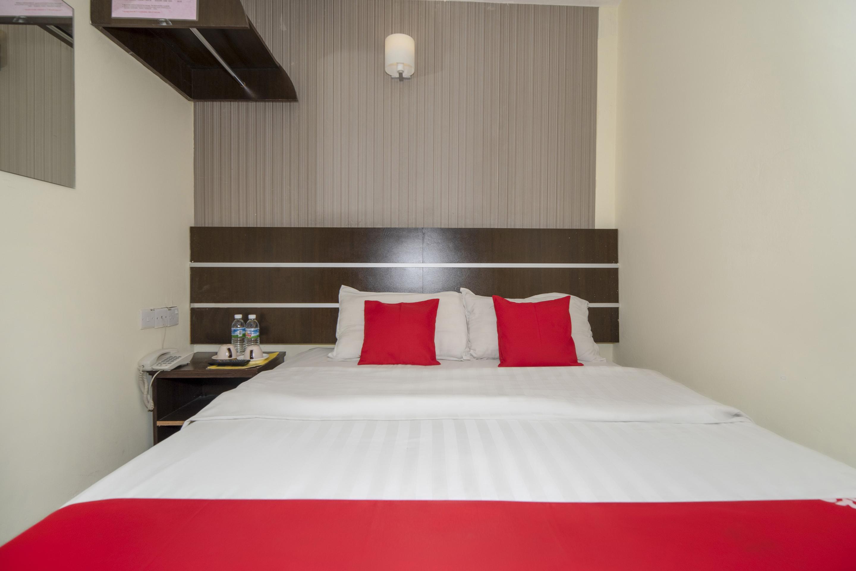 Stay Inn 亞庇 外观 照片