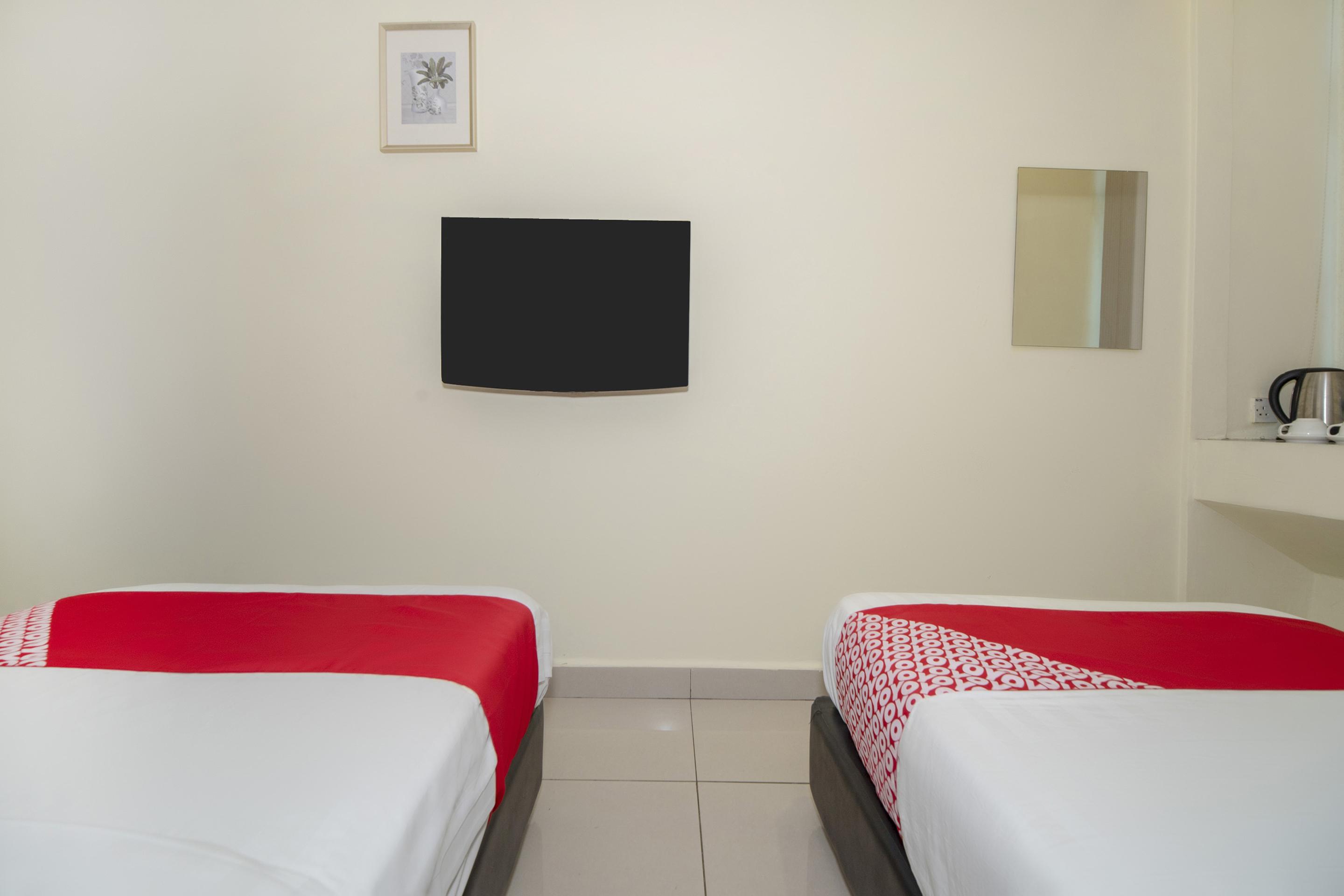 Stay Inn 亞庇 外观 照片