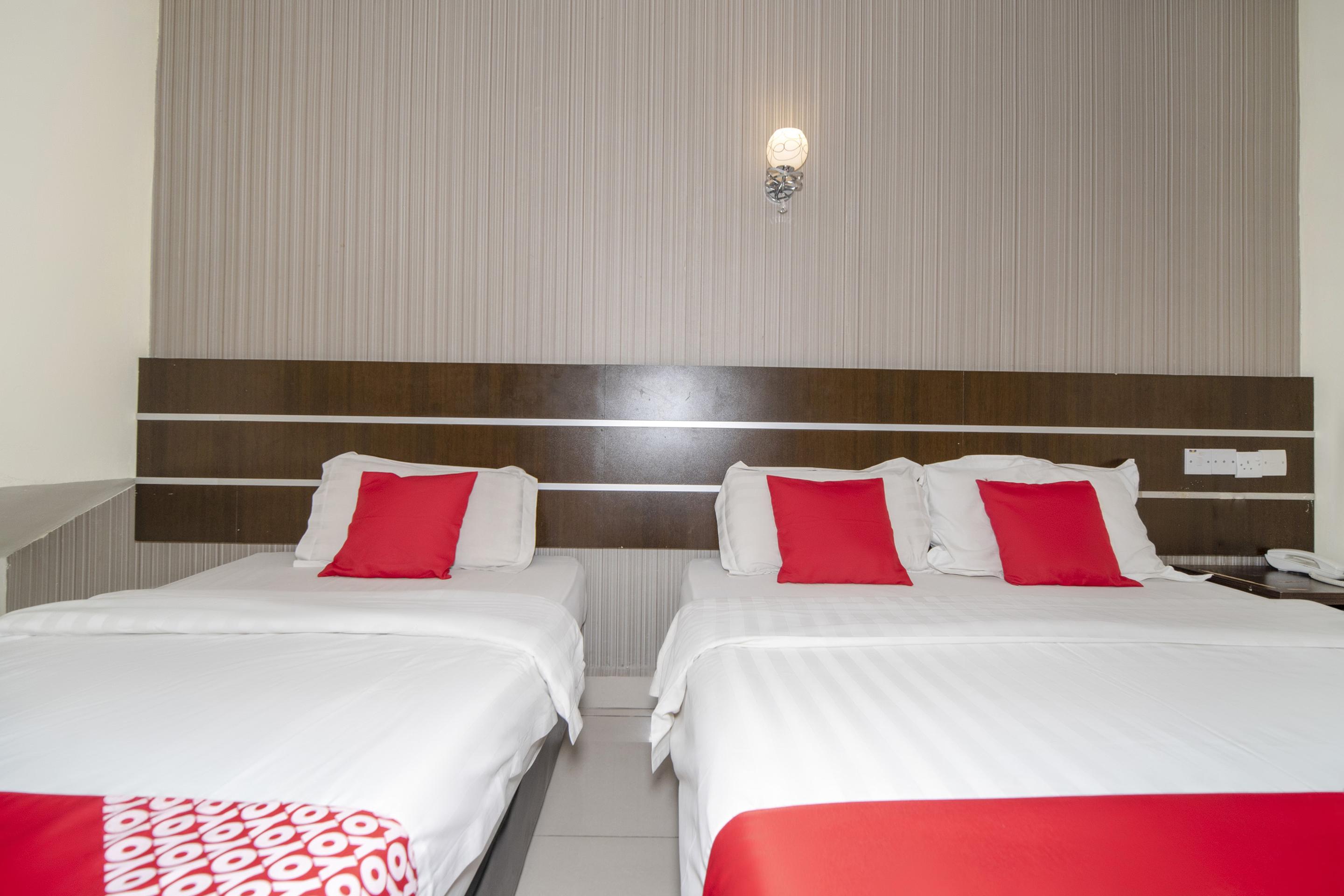 Stay Inn 亞庇 外观 照片