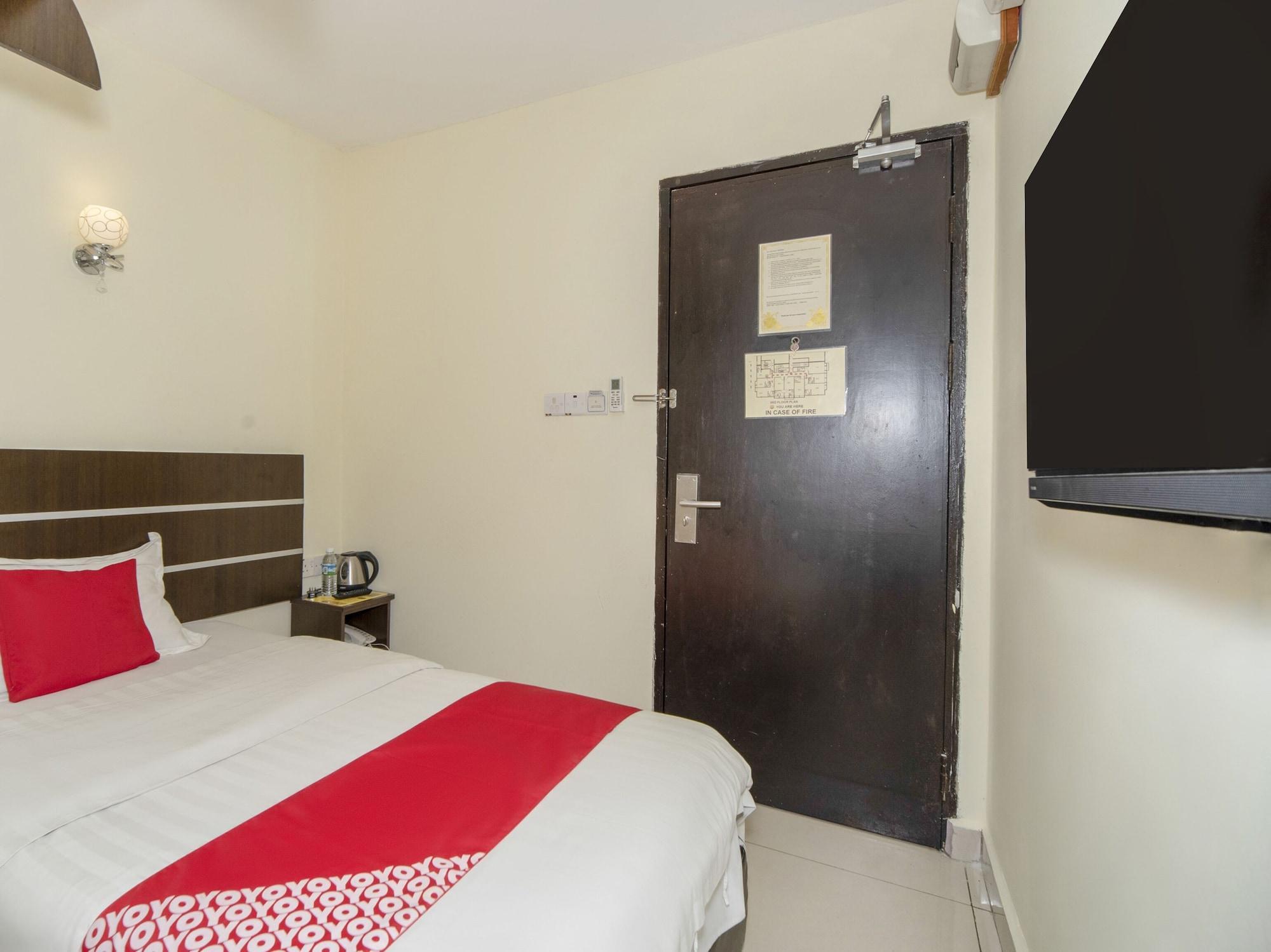 Stay Inn 亞庇 外观 照片