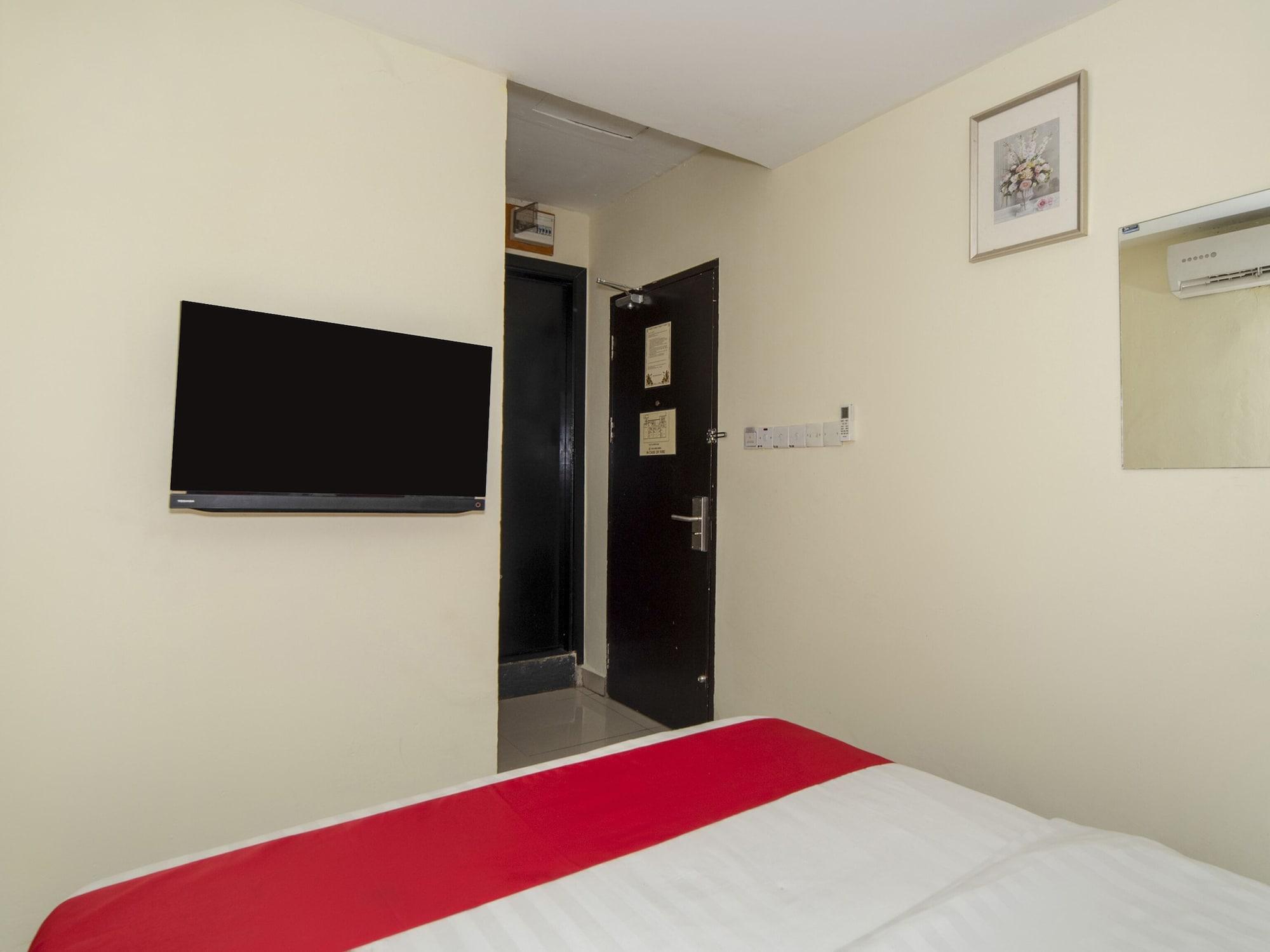 Stay Inn 亞庇 外观 照片
