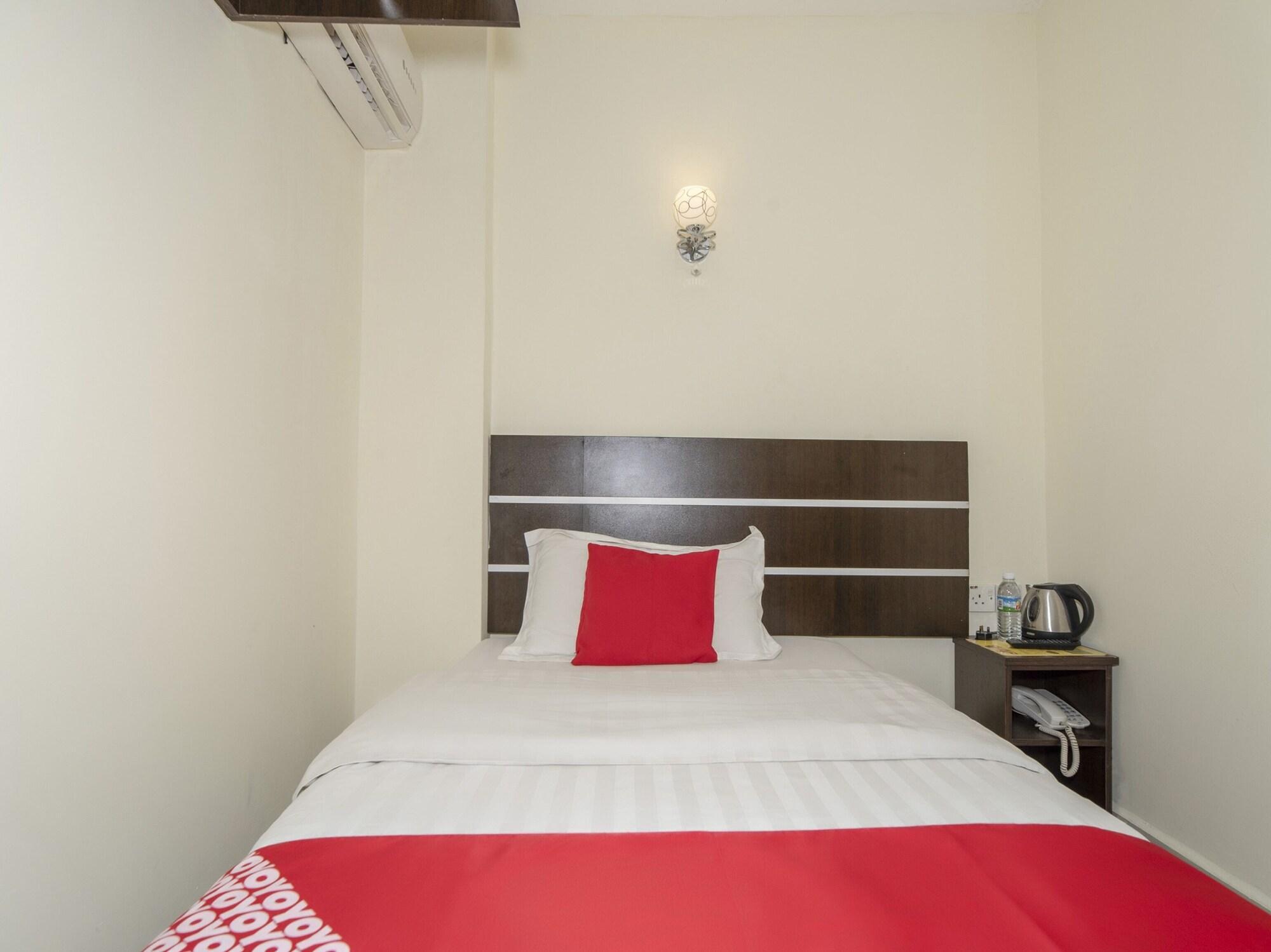 Stay Inn 亞庇 外观 照片