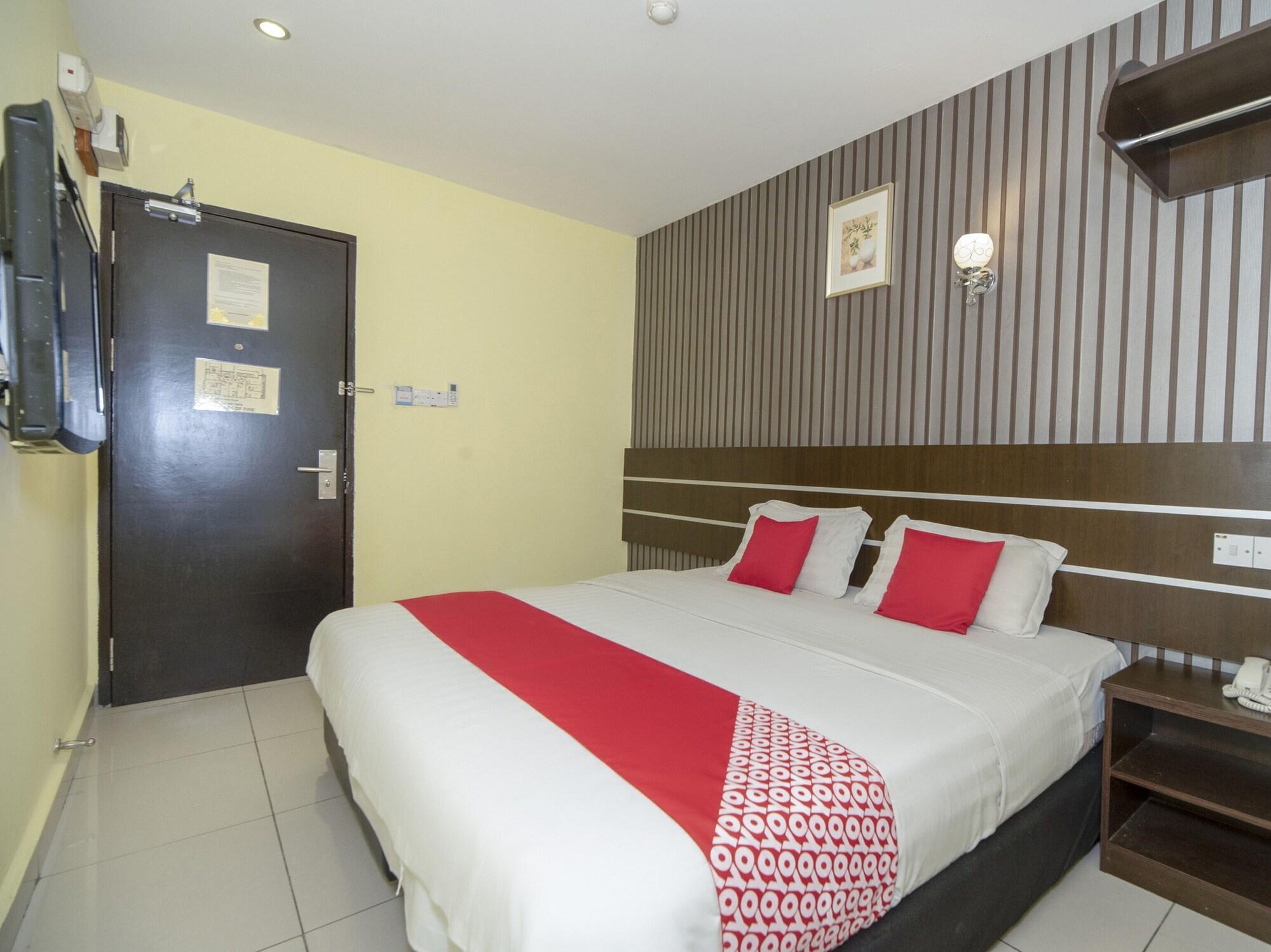 Stay Inn 亞庇 外观 照片