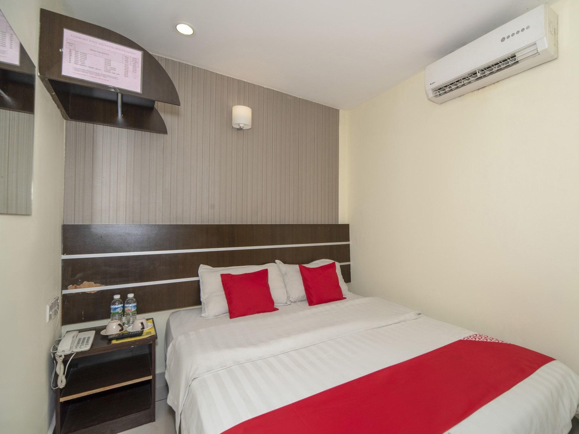 Stay Inn 亞庇 外观 照片