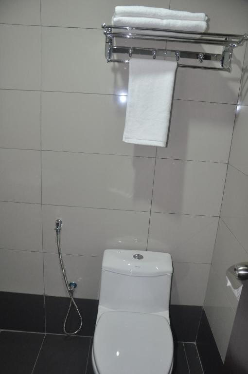 Stay Inn 亞庇 客房 照片